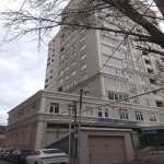 Продажа 3 комнатная Новостройка, İnşaatçılar метро, пос. Ясамал, Ясамал район 4