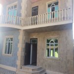 Satılır 5 otaqlı Həyət evi/villa, Zabrat qəs., Sabunçu rayonu 5