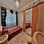 Kirayə (aylıq) 3 otaqlı Yeni Tikili, Həzi Aslanov metrosu, H.Aslanov qəs., Xətai rayonu 5