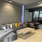 Kirayə (aylıq) 2 otaqlı Yeni Tikili, Ağ şəhər, Xətai rayonu 2
