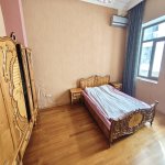 Satılır 4 otaqlı Köhnə Tikili, Bayıl qəs., Səbail rayonu 27