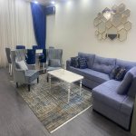 Kirayə (aylıq) 2 otaqlı Yeni Tikili, Dərnəgül metrosu, 7-ci mikrorayon, Binəqədi rayonu 2