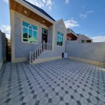 Satılır 3 otaqlı Həyət evi/villa, Zabrat qəs., Sabunçu rayonu 2