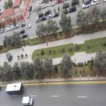 Kirayə (aylıq) 3 otaqlı Yeni Tikili, Xətai metrosu, Dəmirçi Plaza, Xətai rayonu 13