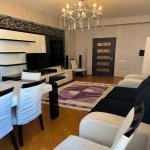 Kirayə (aylıq) 2 otaqlı Yeni Tikili, Yeni Yasamal qəs., Yasamal rayonu 11