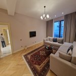 Kirayə (aylıq) 3 otaqlı Yeni Tikili, Bayıl qəs., Səbail rayonu 6