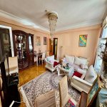 Kirayə (aylıq) 3 otaqlı Köhnə Tikili, Səbail rayonu 5