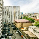 Посуточно 3 комнат Новостройка, Nizami метро, Ясамал район 39