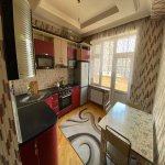 Kirayə (aylıq) 2 otaqlı Yeni Tikili, Azadlıq metrosu, 8-ci mikrorayon, Binəqədi rayonu 5