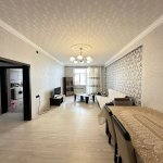 Продажа 2 комнат Новостройка, м. Нариман Нариманов метро, 8-ой микрорайон, Бинагадинский р-н район 1
