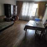 Satılır 3 otaqlı Köhnə Tikili, 8-ci mikrorayon, Binəqədi rayonu 1