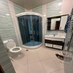 Аренда 3 комнат Новостройка, м. Нариман Нариманов метро, Наримановский р-н район 12