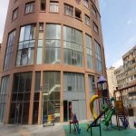 Kirayə (aylıq) 3 otaqlı Ofis, İnşaatçılar metrosu, Yasamal rayonu 24