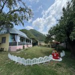 Kirayə (günlük) 2 otaqlı Həyət evi/villa İsmayıllı 1