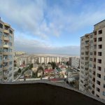 Satılır 2 otaqlı Yeni Tikili, Əhmədli metrosu, Xətai rayonu 9