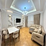 Kirayə (aylıq) 2 otaqlı Yeni Tikili, Ağ şəhər, Xətai rayonu 1