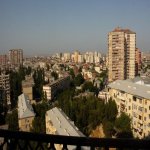Kirayə (günlük) 2 otaqlı Yeni Tikili, Memar Əcəmi metrosu, 4-cü mikrorayon, Nəsimi rayonu 4