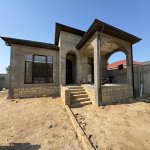 Satılır 4 otaqlı Həyət evi/villa, Masazır, Abşeron rayonu 2