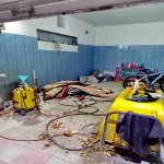 Kirayə (aylıq) Obyekt, Əhmədli metrosu, Əhmədli, Xətai rayonu 5