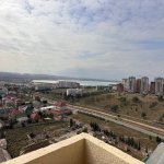 Satılır 2 otaqlı Yeni Tikili Xırdalan 1
