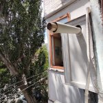Kirayə (aylıq) 2 otaqlı Köhnə Tikili, Memar Əcəmi metrosu, 4-cü mikrorayon, Nəsimi rayonu 14