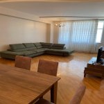 Kirayə (aylıq) 3 otaqlı Yeni Tikili, Xətai metrosu, Port Baku, Xətai rayonu 2