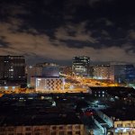 Kirayə (aylıq) 4 otaqlı Yeni Tikili, Xətai metrosu, Xətai rayonu 12