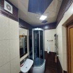 Satılır 3 otaqlı Yeni Tikili, Xalqlar dostluğu metrosu, Əhmədli, Xətai rayonu 18