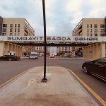 Satılır 2 otaqlı Yeni Tikili, Sumqayıt Bulvarı rayonu 1