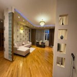 Kirayə (aylıq) 3 otaqlı Yeni Tikili, Nərimanov rayonu 4