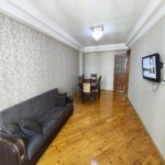 Kirayə (aylıq) 3 otaqlı Yeni Tikili, Nəriman Nərimanov metrosu, Nərimanov rayonu 4