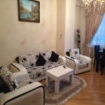 Kirayə (aylıq) 2 otaqlı Yeni Tikili, 28 May metrosu, Nəsimi rayonu 3