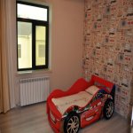 Satılır 6 otaqlı Həyət evi/villa, Avtovağzal metrosu, Biləcəri qəs., Binəqədi rayonu 27