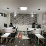 Kirayə (aylıq) 7 otaqlı Ofis, Nəriman Nərimanov metrosu, Nərimanov rayonu 8