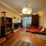 Kirayə (aylıq) 2 otaqlı Yeni Tikili, Nizami metrosu, Yasamal rayonu 6