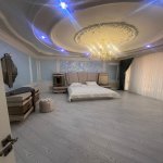Satılır 7 otaqlı Həyət evi/villa, Neftçilər metrosu, Sabunçu rayonu 10