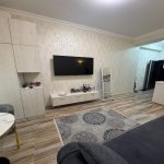 Аренда 1 комнатная Новостройка, м. Гянджлик метро, Медицинский Университет, Насими район 3