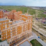 Satılır 3 otaqlı Yeni Tikili, Masazır, Abşeron rayonu 1