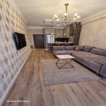 Kirayə (aylıq) 2 otaqlı Yeni Tikili, Nərimanov rayonu 5