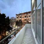 Satılır 3 otaqlı Yeni Tikili, Qara Qarayev metrosu, Nizami rayonu 17