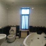 Satılır 8 otaqlı Həyət evi/villa, Badamdar qəs., Səbail rayonu 28