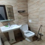 Kirayə (aylıq) 2 otaqlı Yeni Tikili, İnşaatçılar metrosu, Yasamal qəs., Yasamal rayonu 3