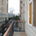 Satılır 2 otaqlı Köhnə Tikili, 28 May metrosu, Nəsimi rayonu 2