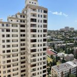 Satılır 2 otaqlı Yeni Tikili, Neftçilər metrosu, Bakıxanov qəs., Sabunçu rayonu 10