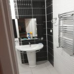 Kirayə (aylıq) 2 otaqlı Yeni Tikili, 28 May metrosu, Nəsimi rayonu 12
