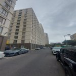 Kirayə (aylıq) 1 otaqlı Ofis, Yasamal qəs., Yasamal rayonu 1