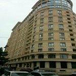 Kirayə (aylıq) 3 otaqlı Yeni Tikili, Nizami metrosu, Nəsimi rayonu 1