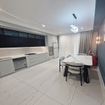 Kirayə (aylıq) 3 otaqlı Yeni Tikili, Bayıl qəs., Səbail rayonu 6