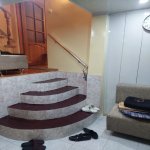 Kirayə (aylıq) 2 otaqlı Həyət evi/villa, Elmlər akademiyası metrosu, Yasamal rayonu 7