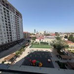 Kirayə (aylıq) 2 otaqlı Yeni Tikili, Nəriman Nərimanov metrosu, Montin qəs., Nərimanov rayonu 1